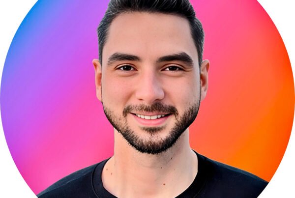 Arthur Doyen Rodriguez - Formateur au numérique, coach informatique