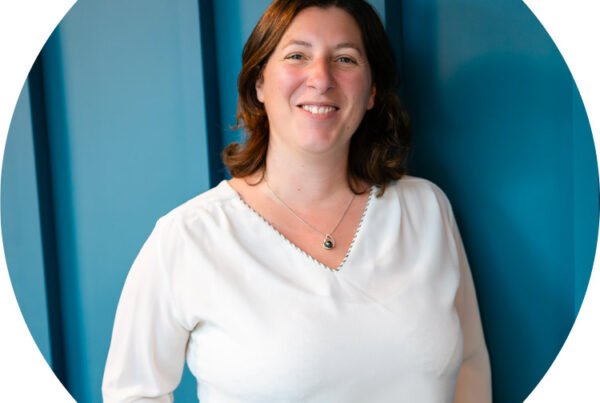 Christelle Gardais - Votre Partenaire Stratégique pour Transformer les Obstacles en Opportunités de Succès.