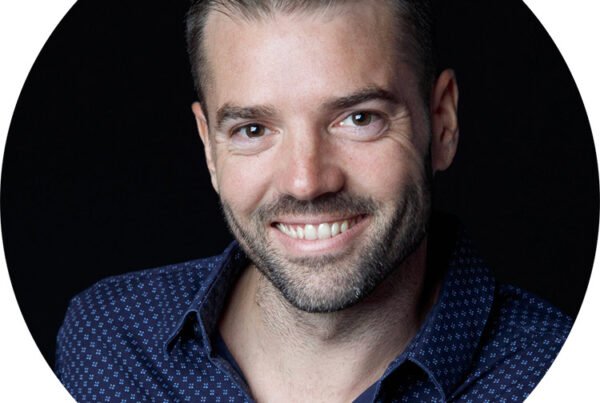 Vincent Joly - Coach mental pour dirigeants et entrepreneurs