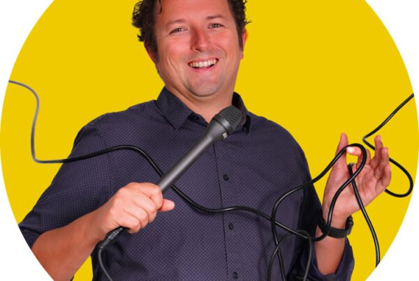 Jean-Christophe Le Blevec - Je permets aux entrepreneurs de fabriquer leur réseau d’apporteurs d’affaires.