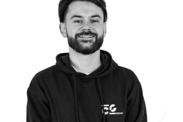 Mathéo Garnier - Commercial CG VISION PRODUCTION / LE GROS VÉLO