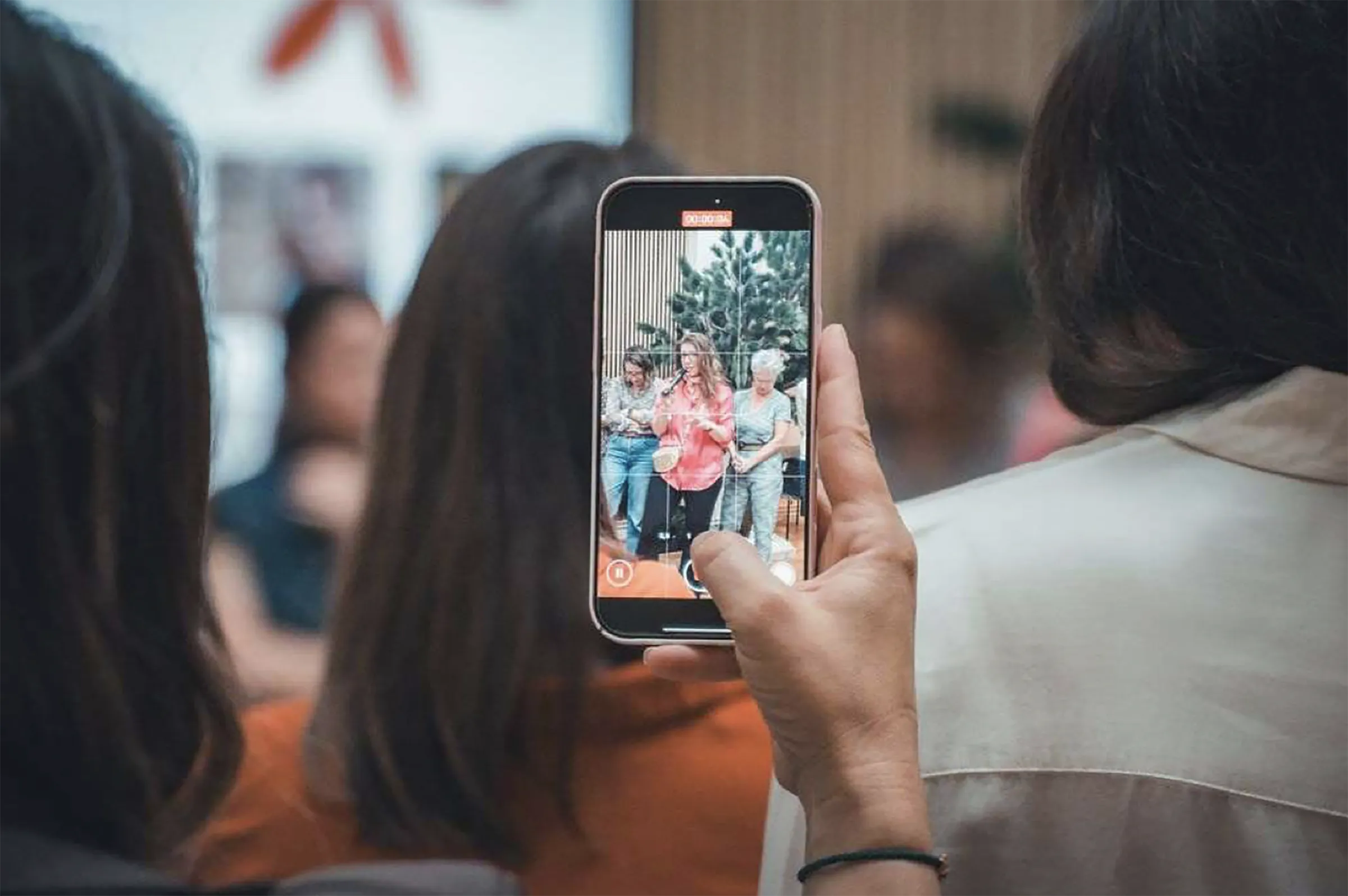 Sizao Nantes Saint-Herblain - Blog - Lâcher prise - Aurélia Folliot